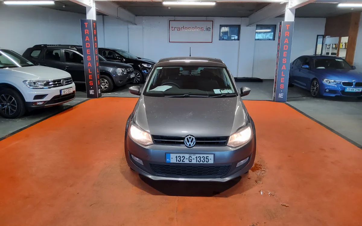 Volkswagen Polo 2013 - Image 3