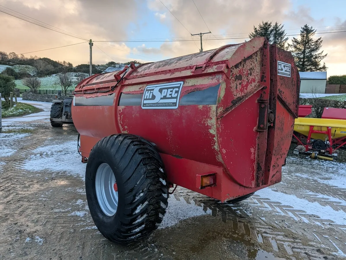 Hi Spec 1000 - Image 4