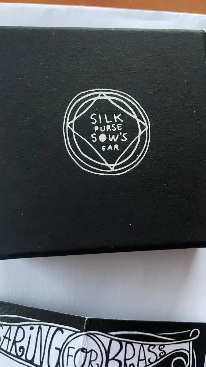 New earrings - Image 3