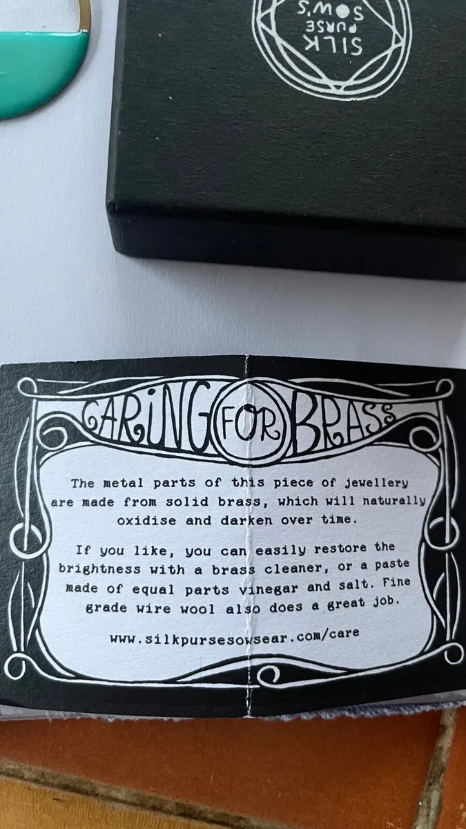 New earrings - Image 4