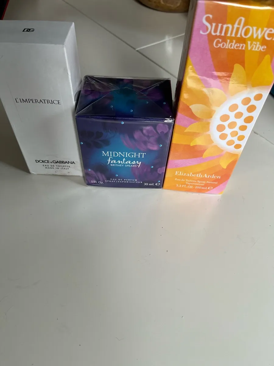 Parfumes bundle - Image 2