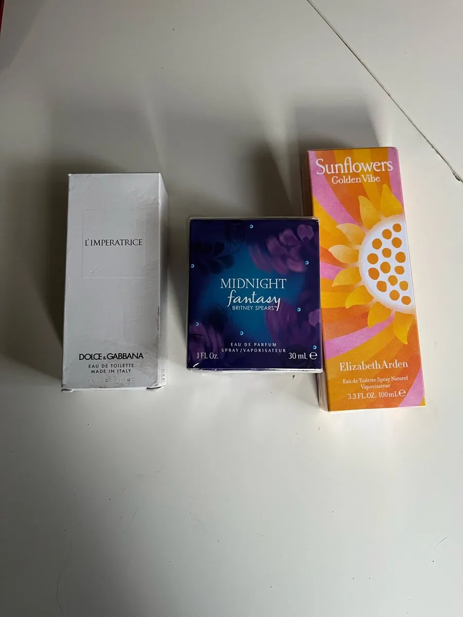 Parfumes bundle - Image 3