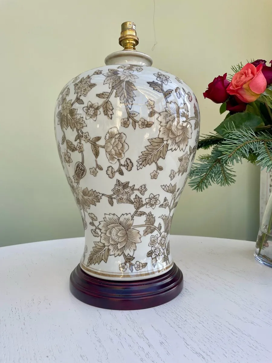 Table lamp - Image 2