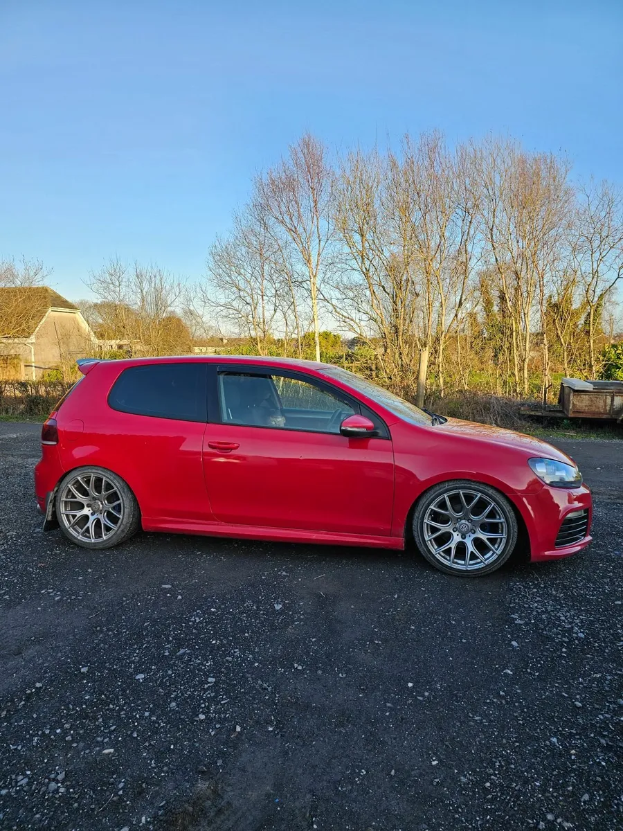 Mk6 golf - Image 1