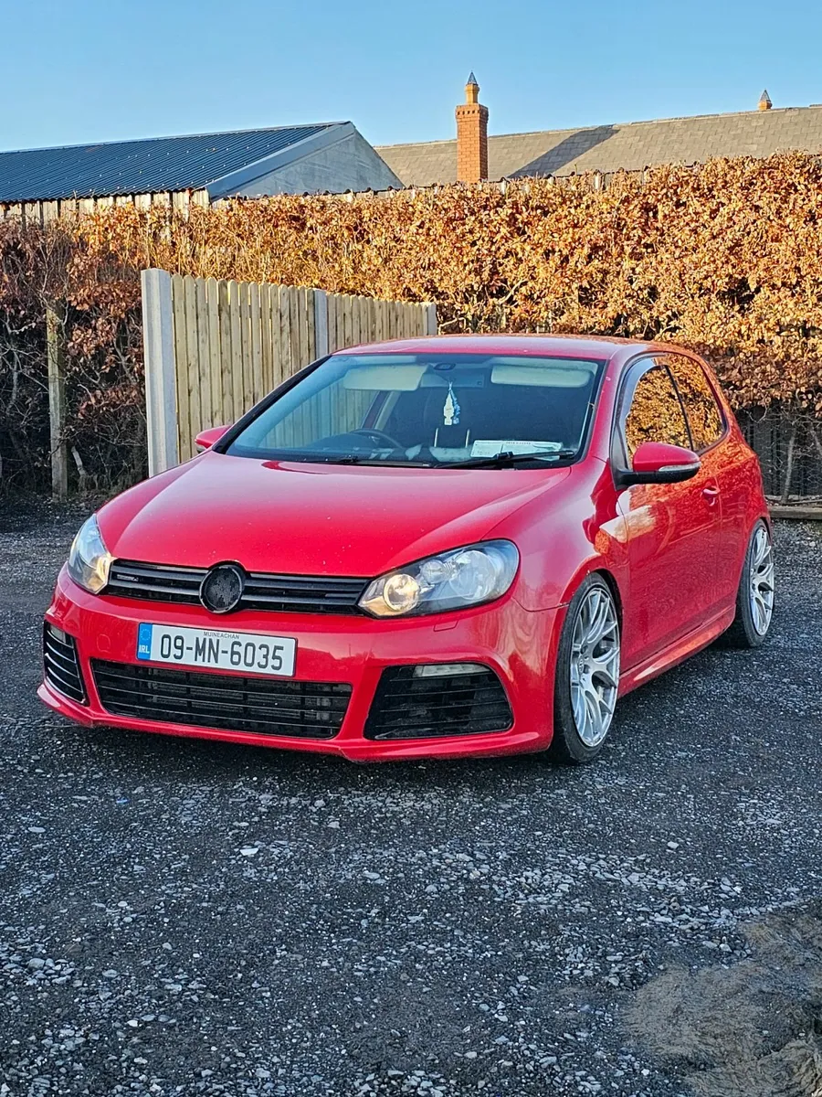Mk6 golf - Image 2