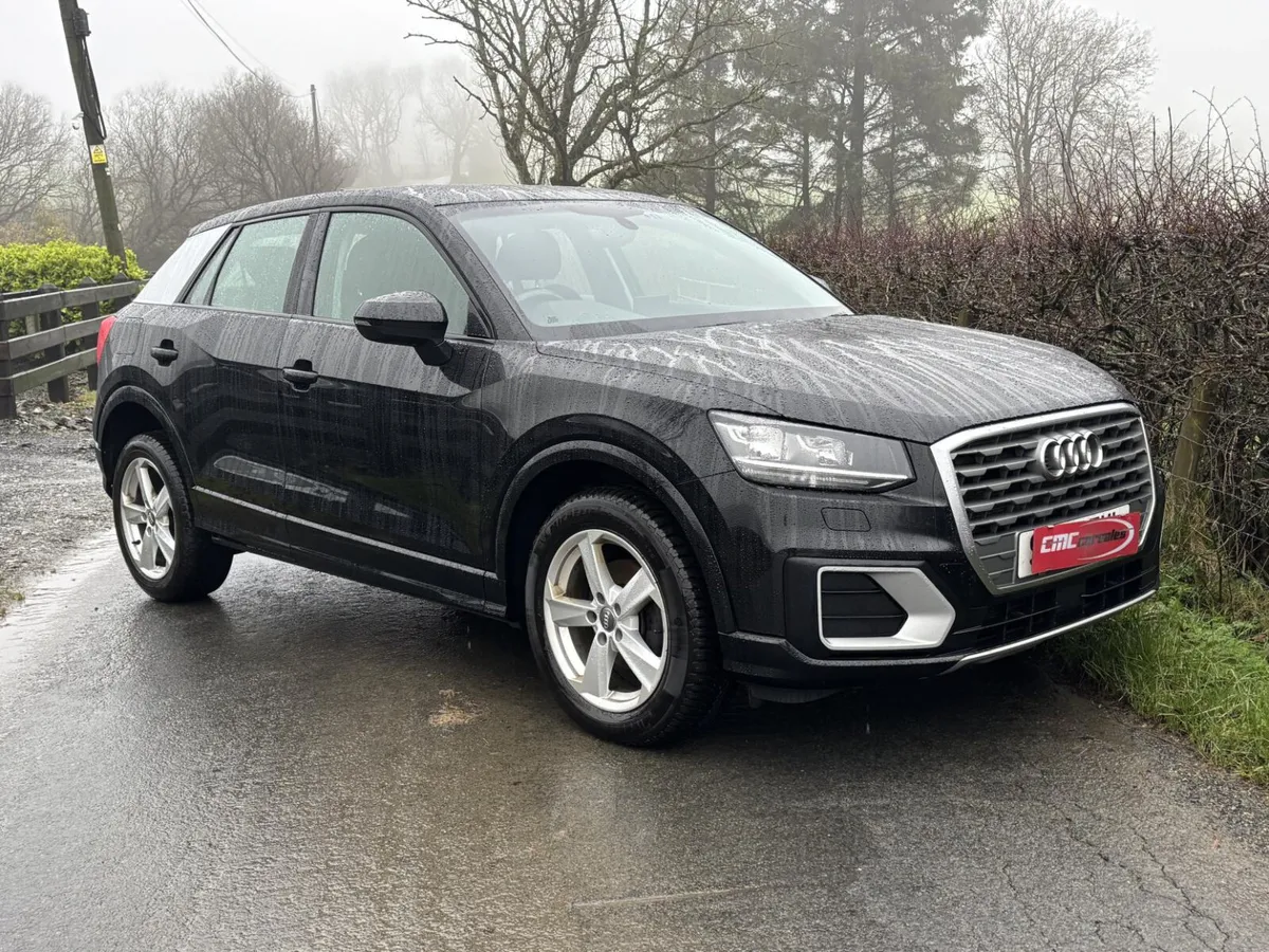 Audi Q2 2019 - Image 1
