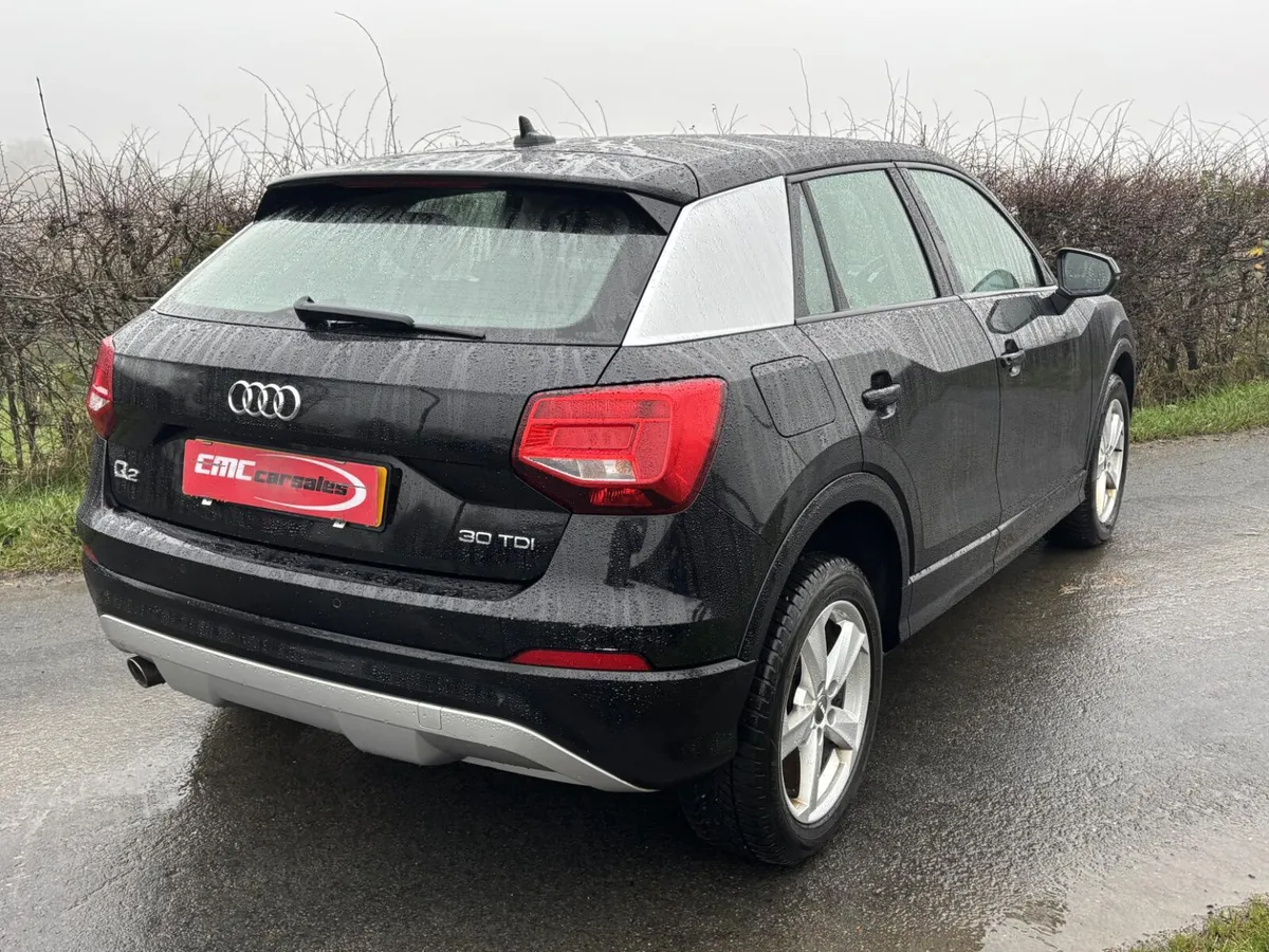 Audi Q2 2019 - Image 4