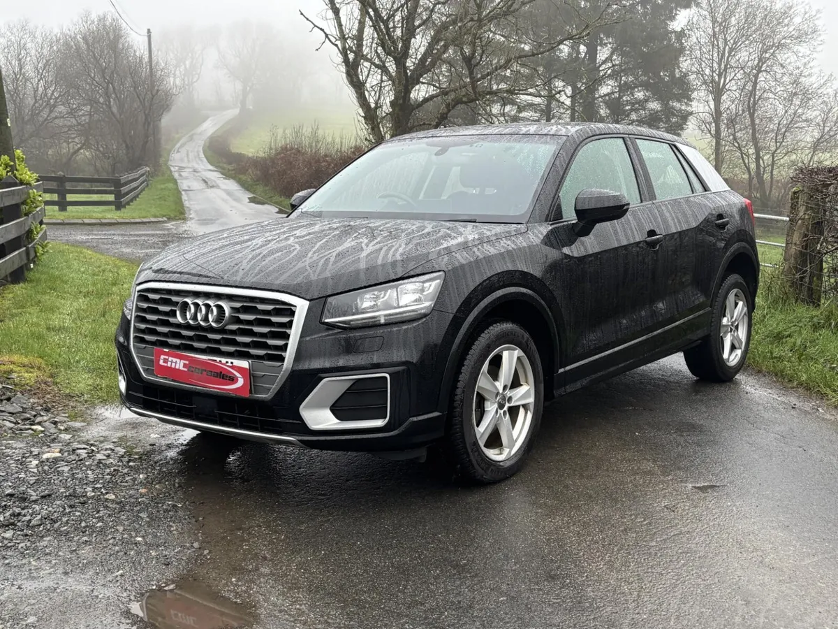 Audi Q2 2019 - Image 3