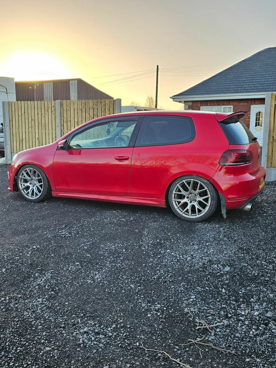 Mk6 golf - Image 3