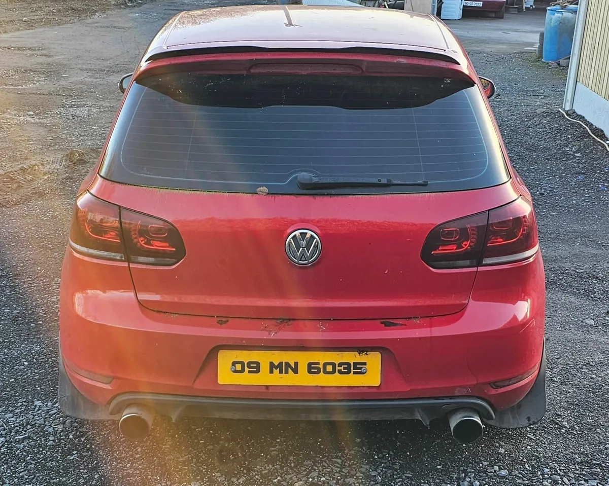 Mk6 golf - Image 4