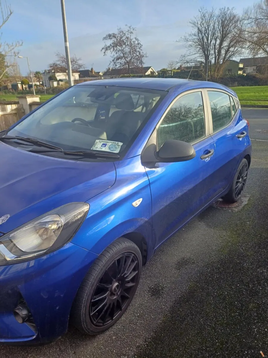 Hyundai i10 Classic - Image 3