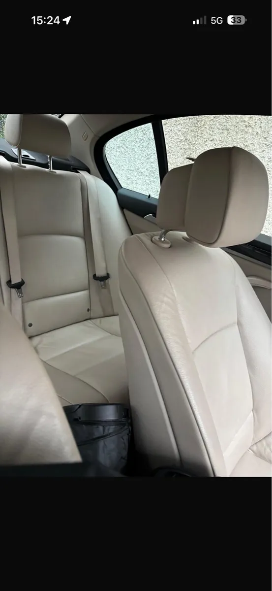 BMW 520d F10 – Luxury – Engine Issue – NCT 04/2026 - Image 1