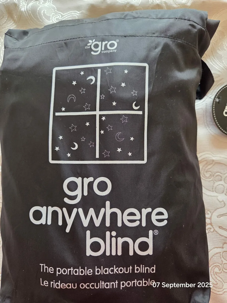 Gro anywhere blind - Image 2