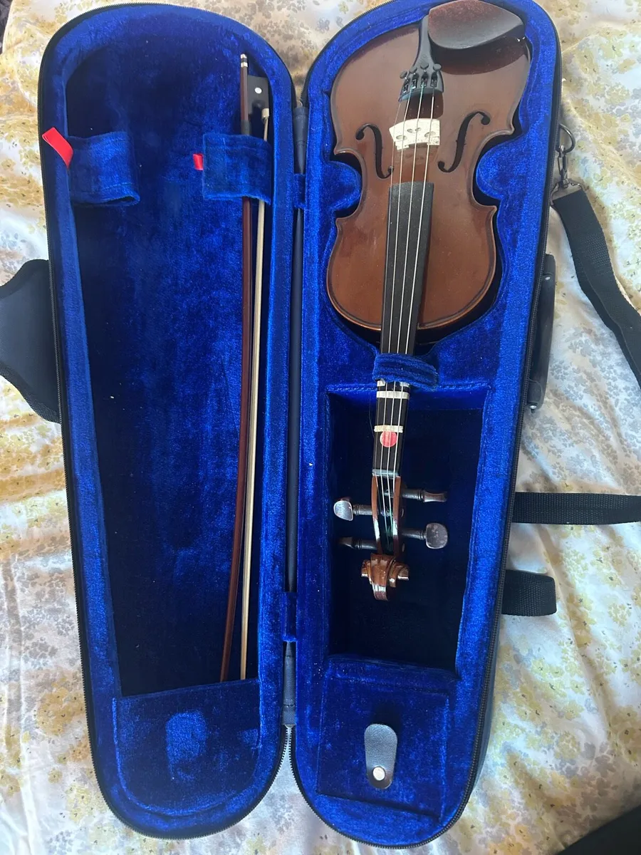 Fiddle - Image 1