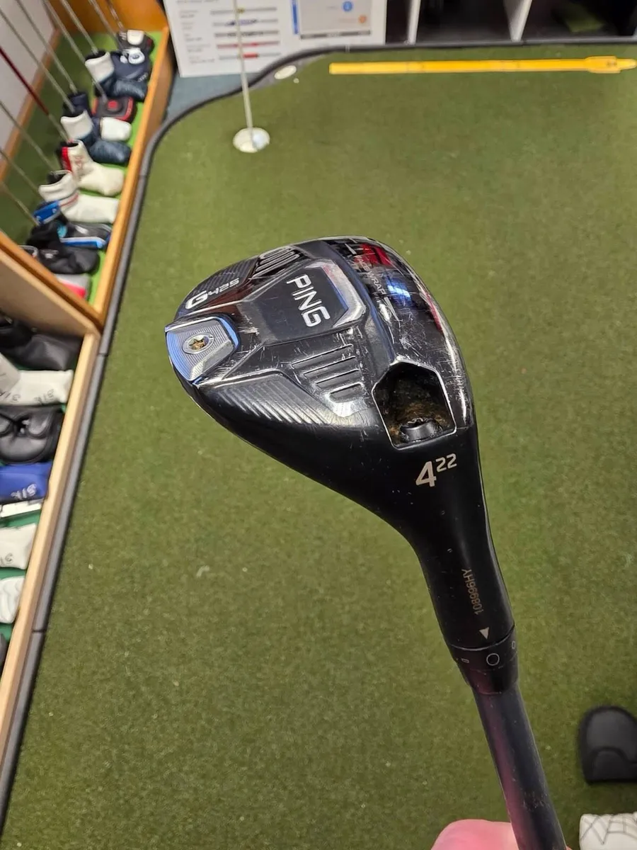 Ping G425 4 Hybrid - Image 2