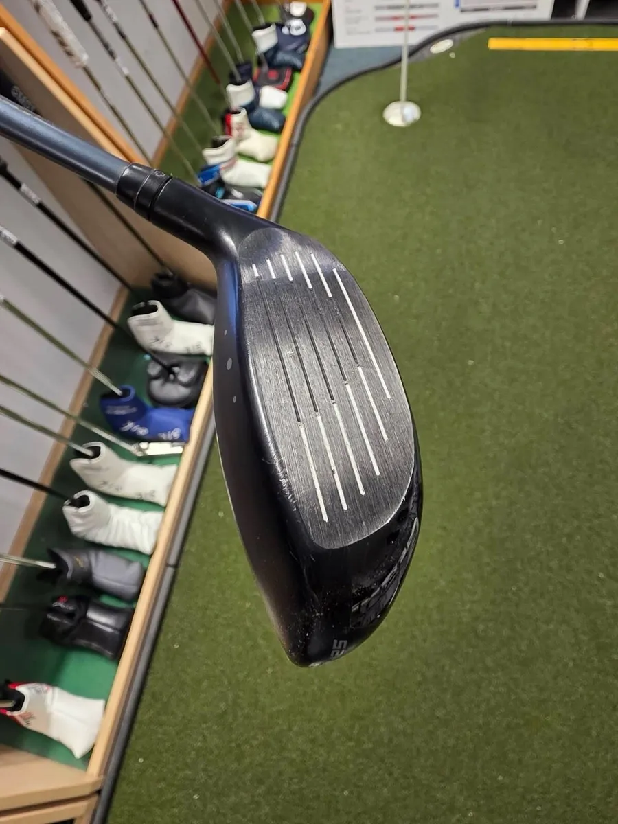 Ping G425 4 Hybrid - Image 3