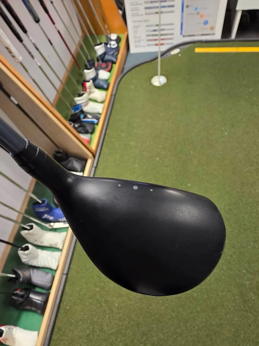 Ping G425 4 Hybrid - Image 4