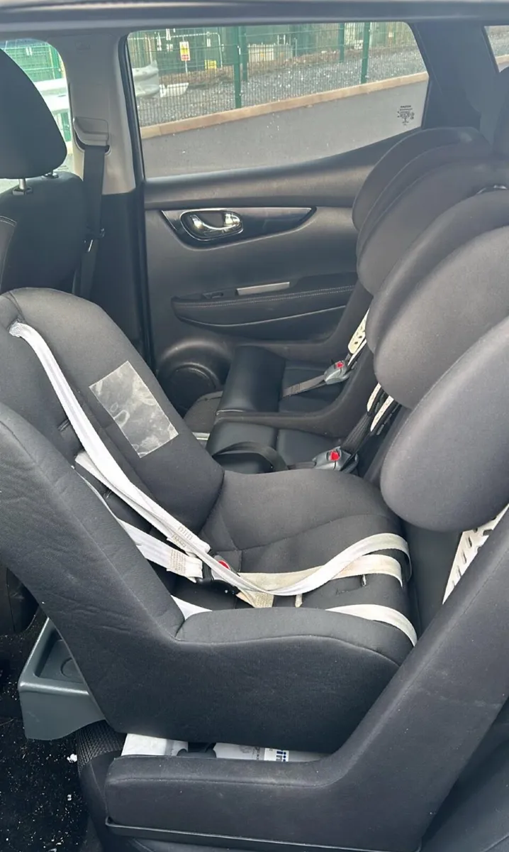 Multimac Baby car seat - Image 2