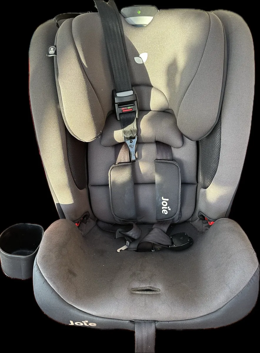 Joie Car Seat - Image 1