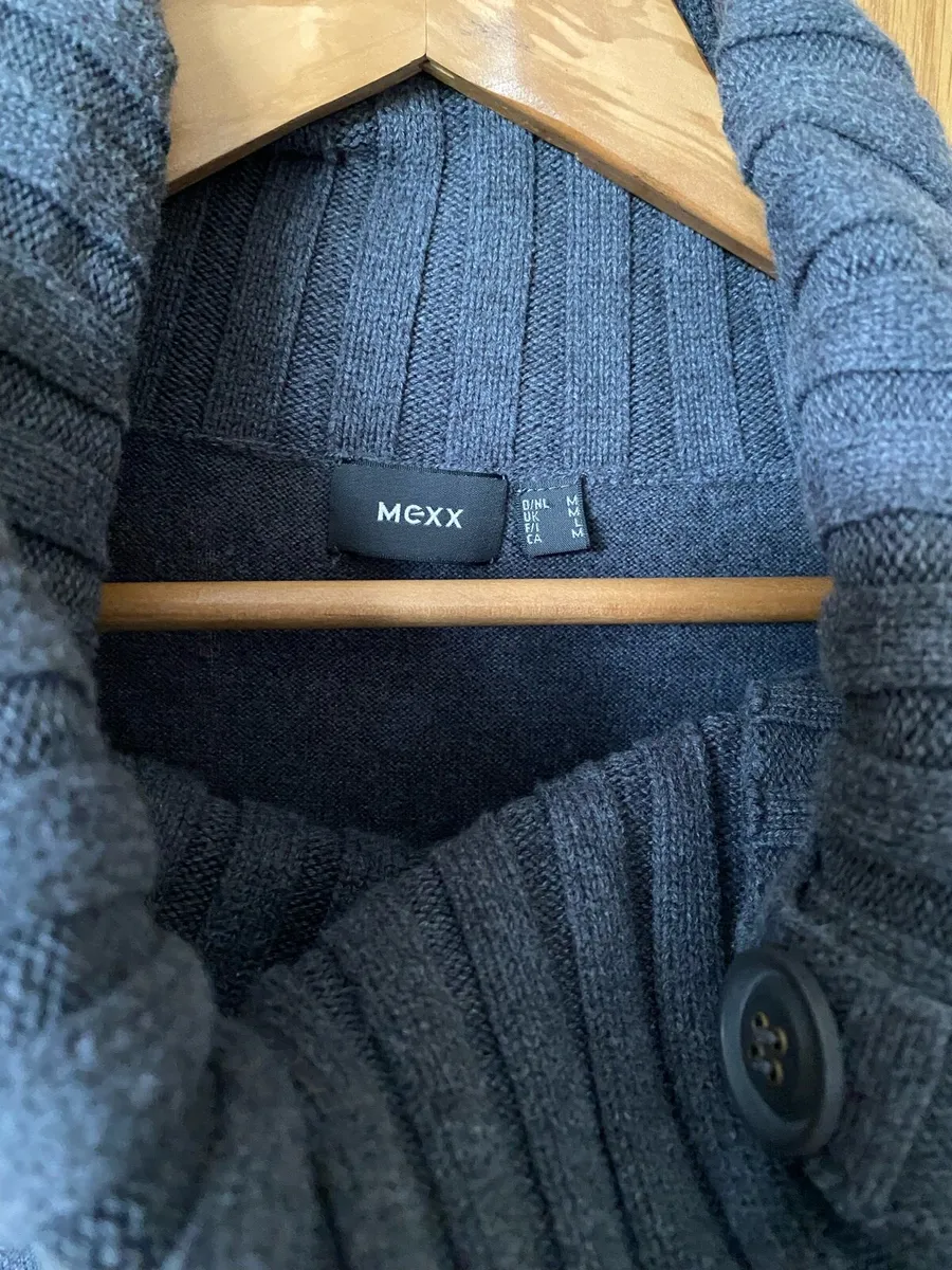 Women’s MEXX Short Sleeve Knitted Dress Tunic - Image 2