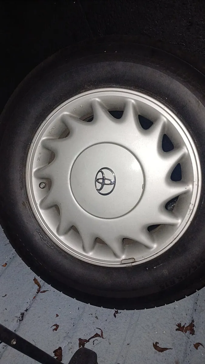 Celsior/Ls400 Parts - Image 1