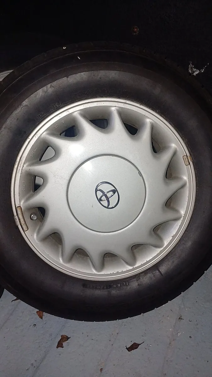 Celsior/Ls400 Parts - Image 2