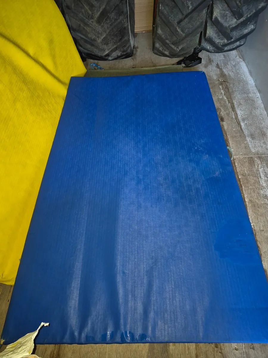 Gymnastics Mats - Image 2