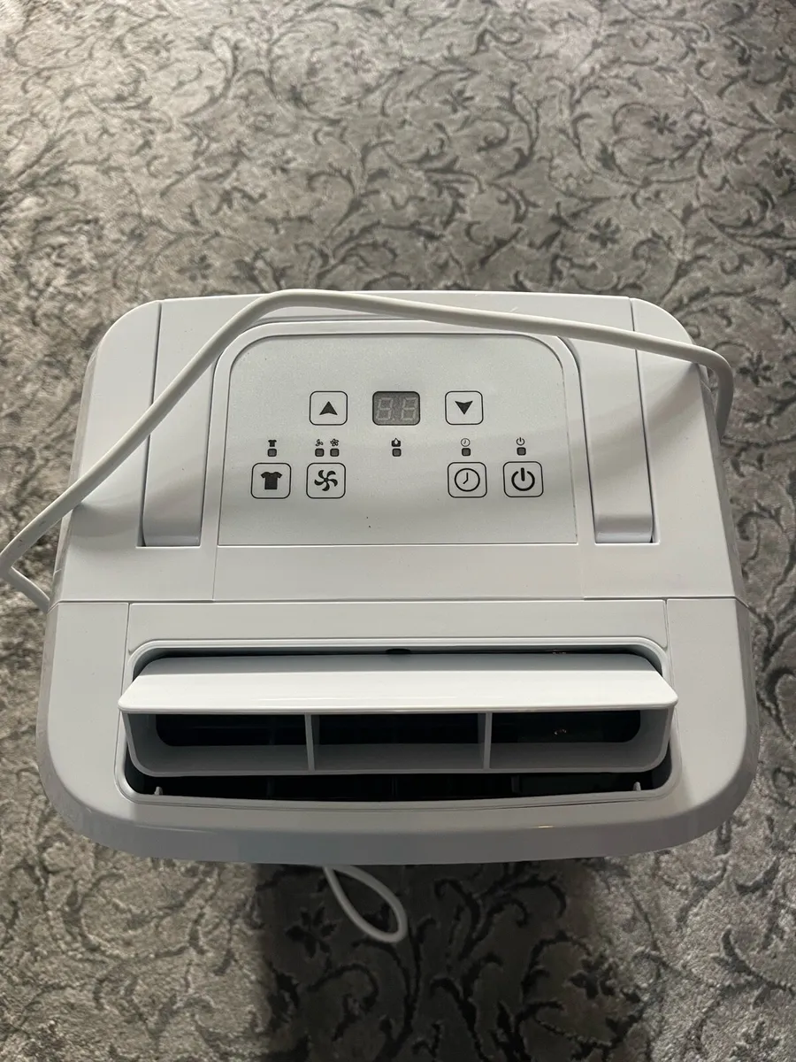 Bliss dehumidifier 12L - Image 1