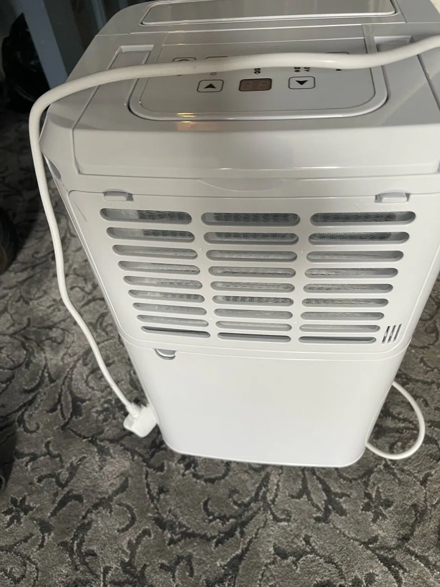 Bliss dehumidifier 12L - Image 4