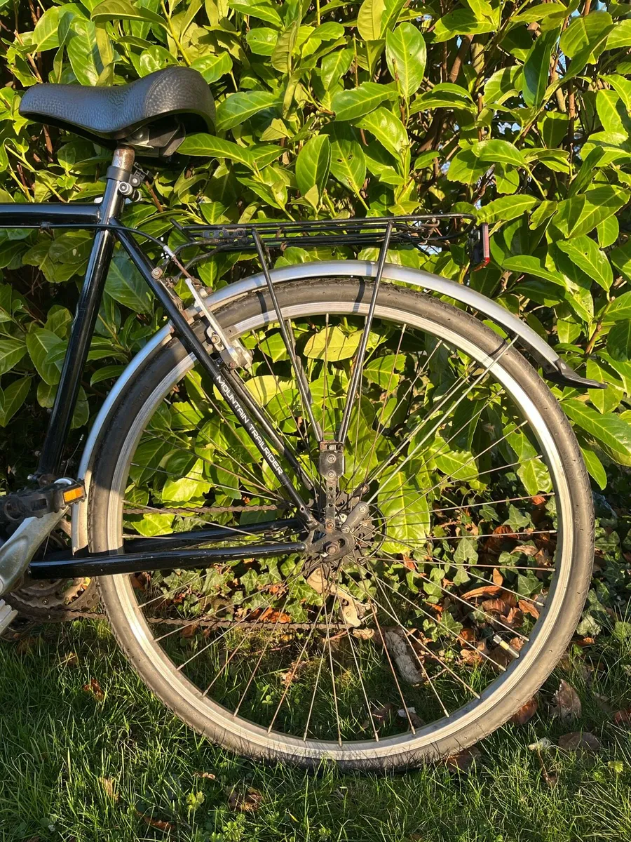 Goldrush Bike - Image 2