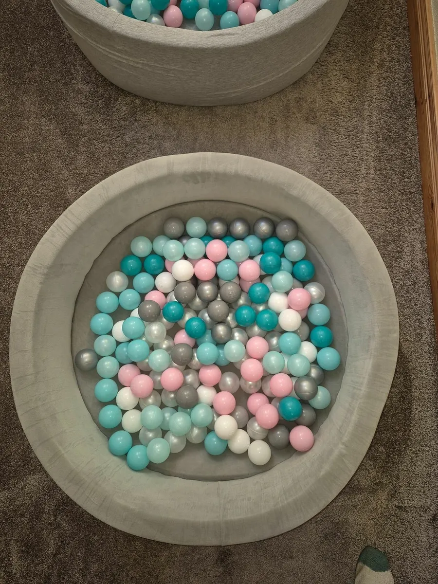 Ball Pit - Image 1