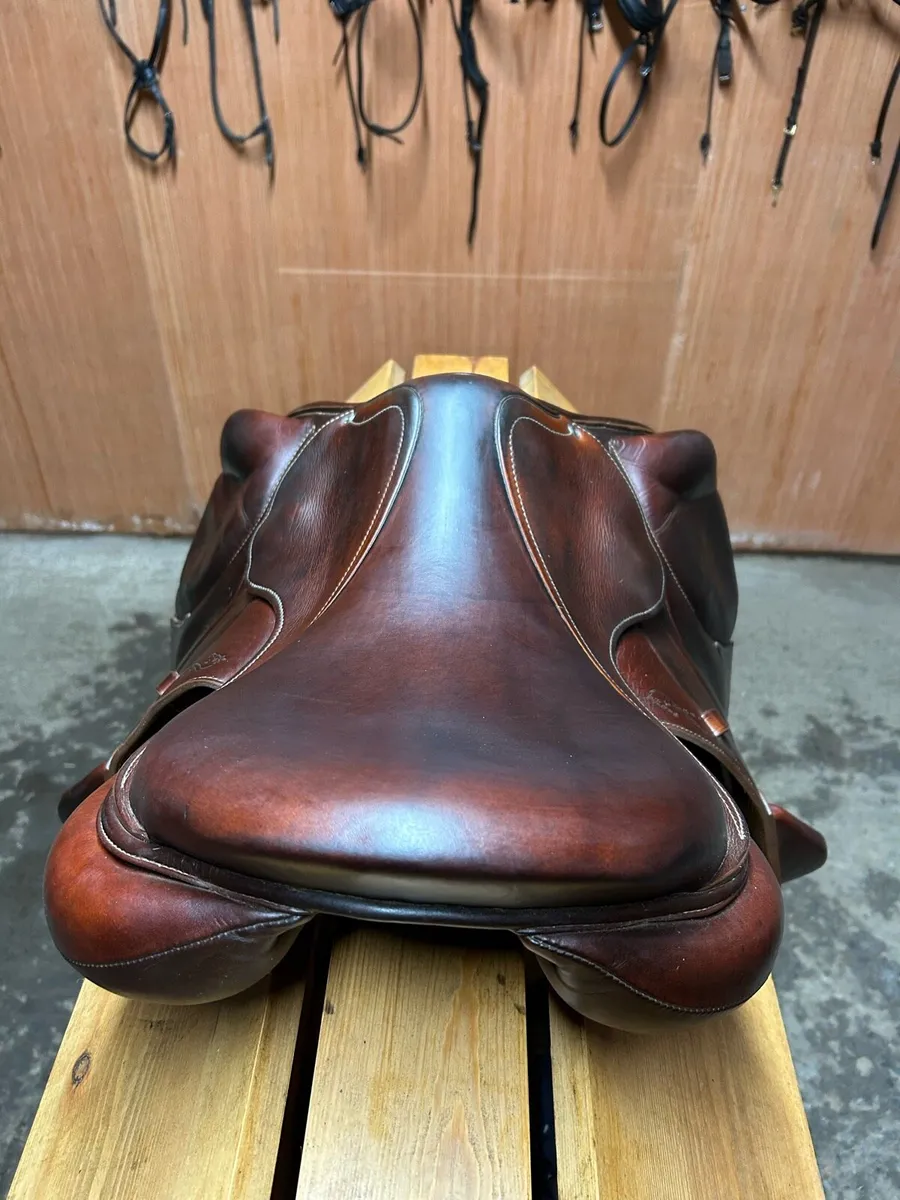 Antares Saddle - Image 2