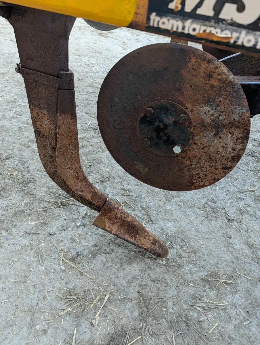 Mc Connel Shakaerator - Image 2