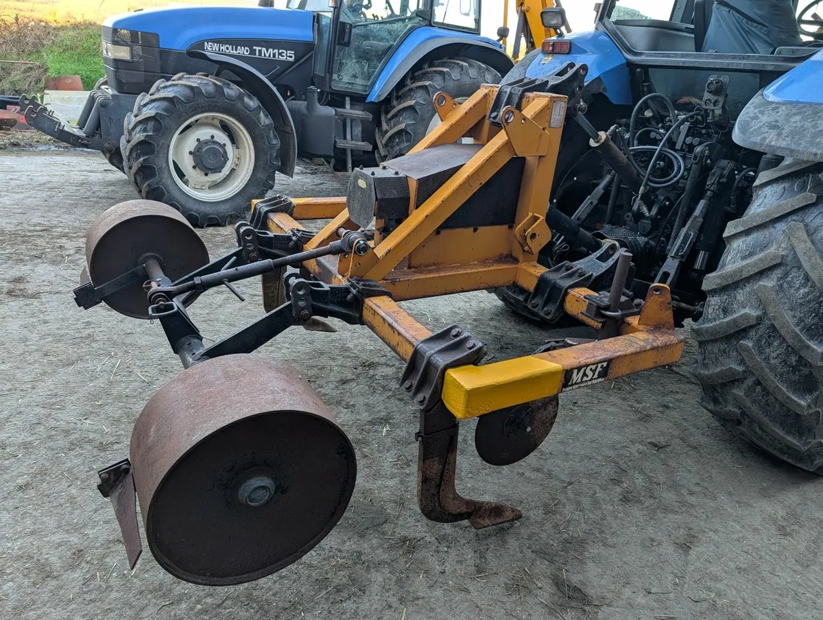 Mc Connel Shakaerator - Image 4