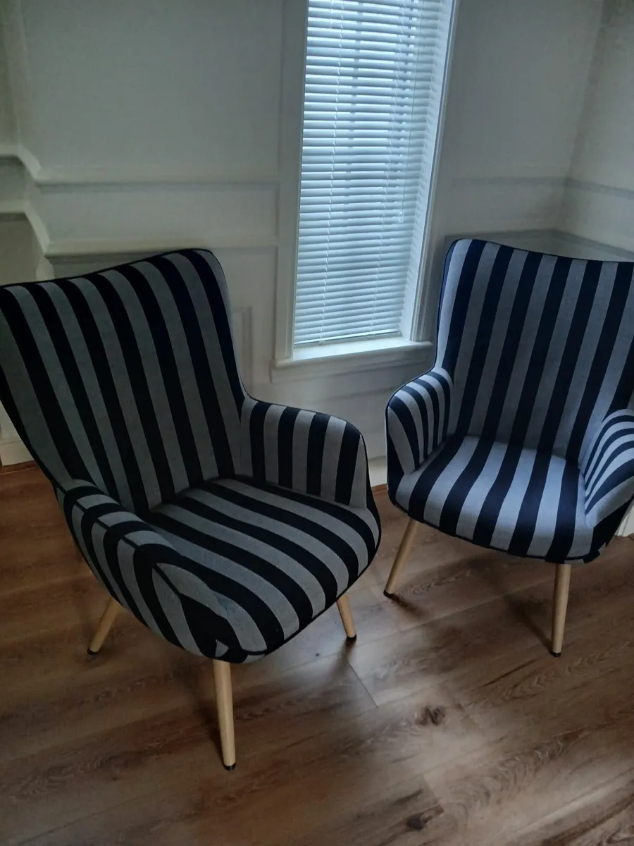 Arm chairs - Image 2