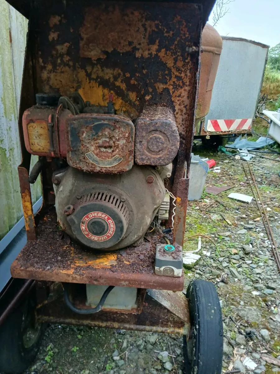 Diesel mixer - Image 3