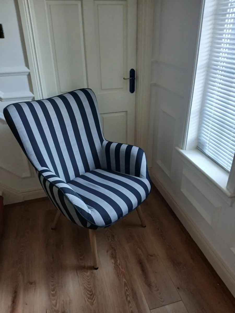 Arm chairs - Image 3