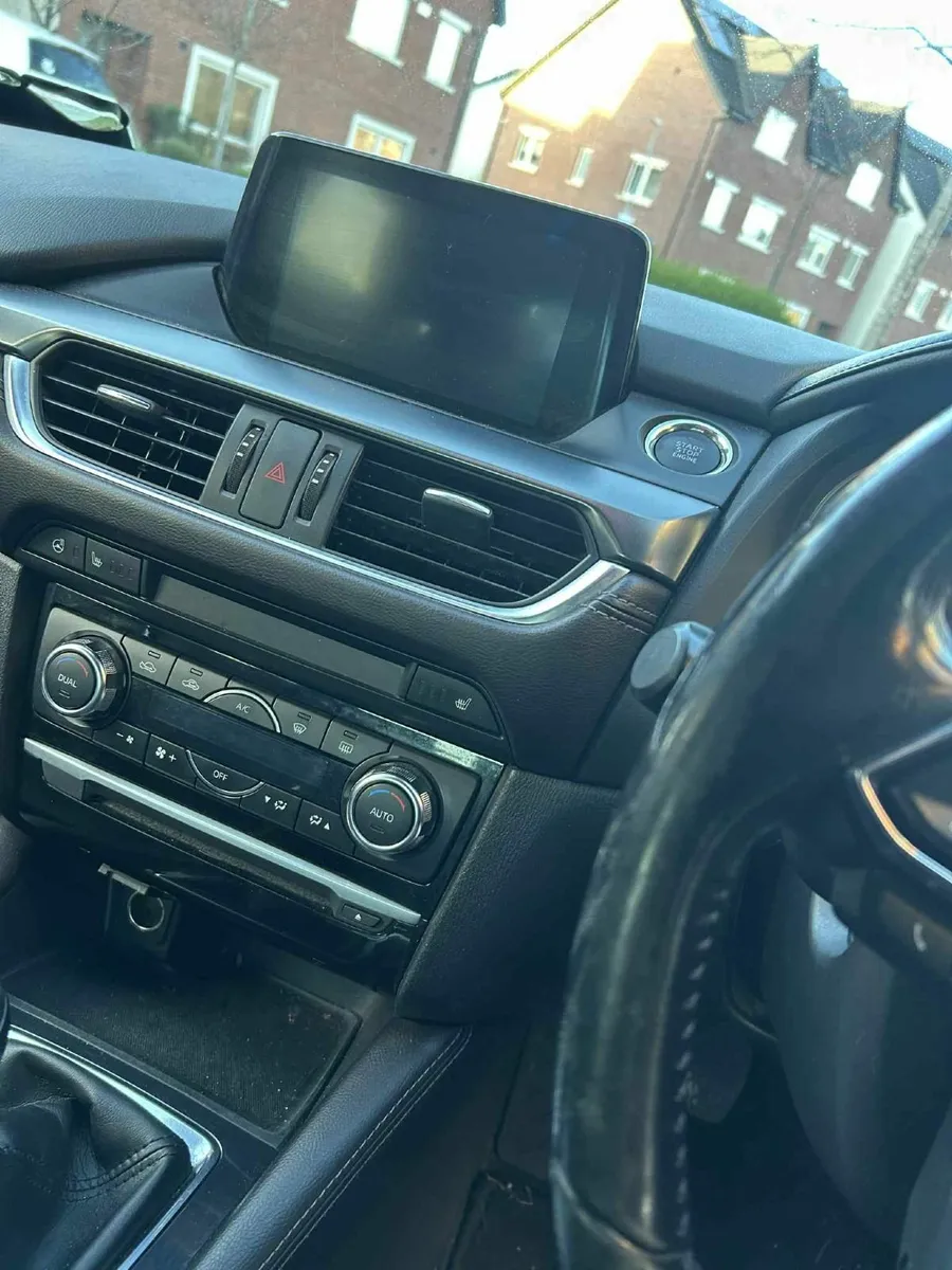 Mazda Mazda6 2017 - Image 3