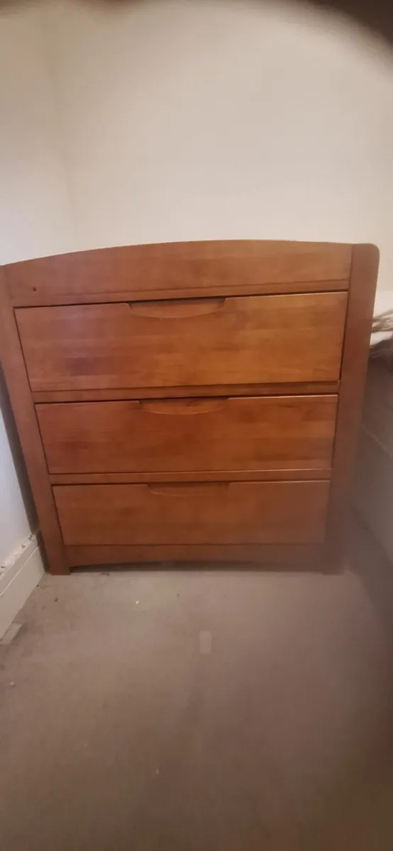 Baby changing unit - Image 2