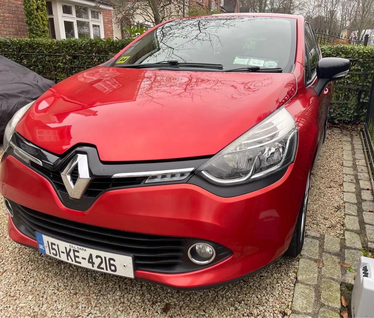 Renault Clio 1.2 Dynamique - Image 3