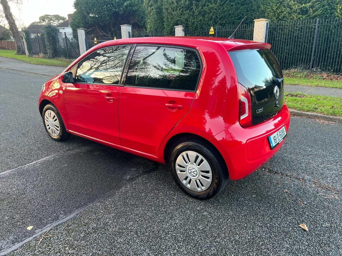 2016 VW UP Low Miles Spotless Condition - Image 4