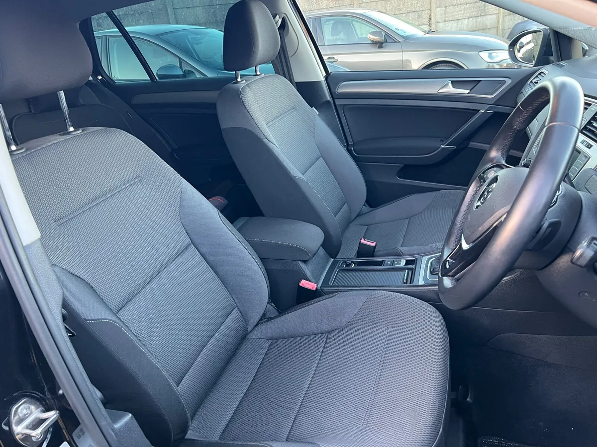 Volkswagen Golf 1.2 TSI Auto - Image 4