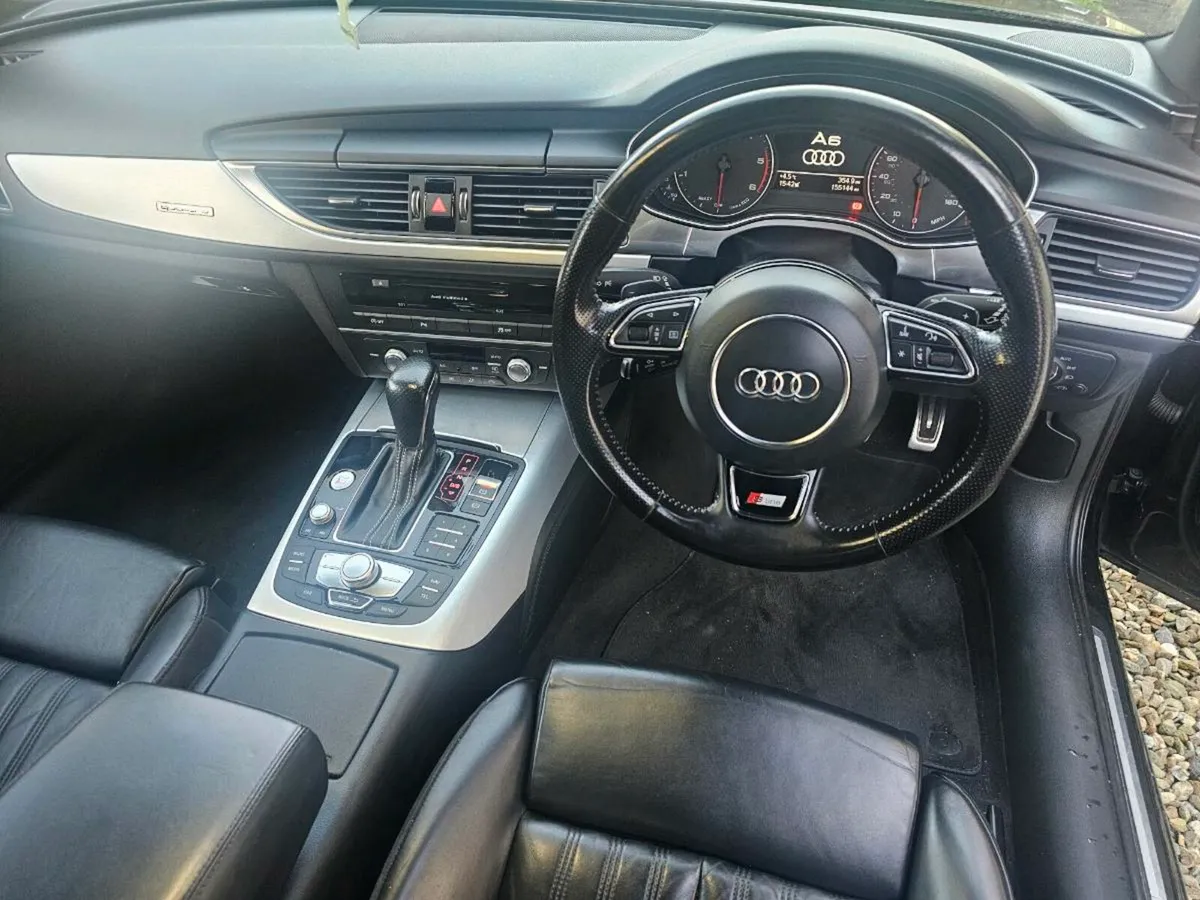 Audi A6 Avant 2.0tdi quattro - Image 4