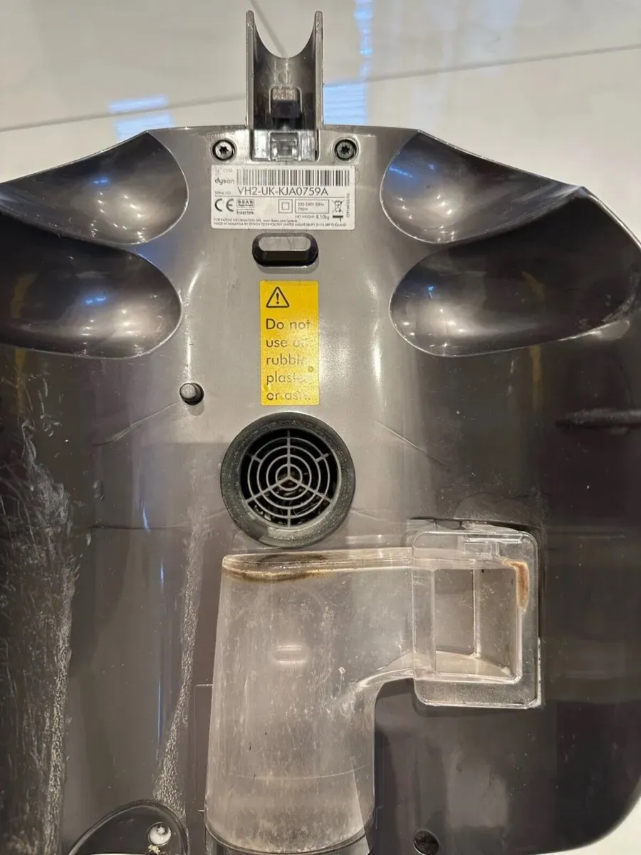 Dyson kinetic big ball animal 2 vacuum cleaner - Image 2