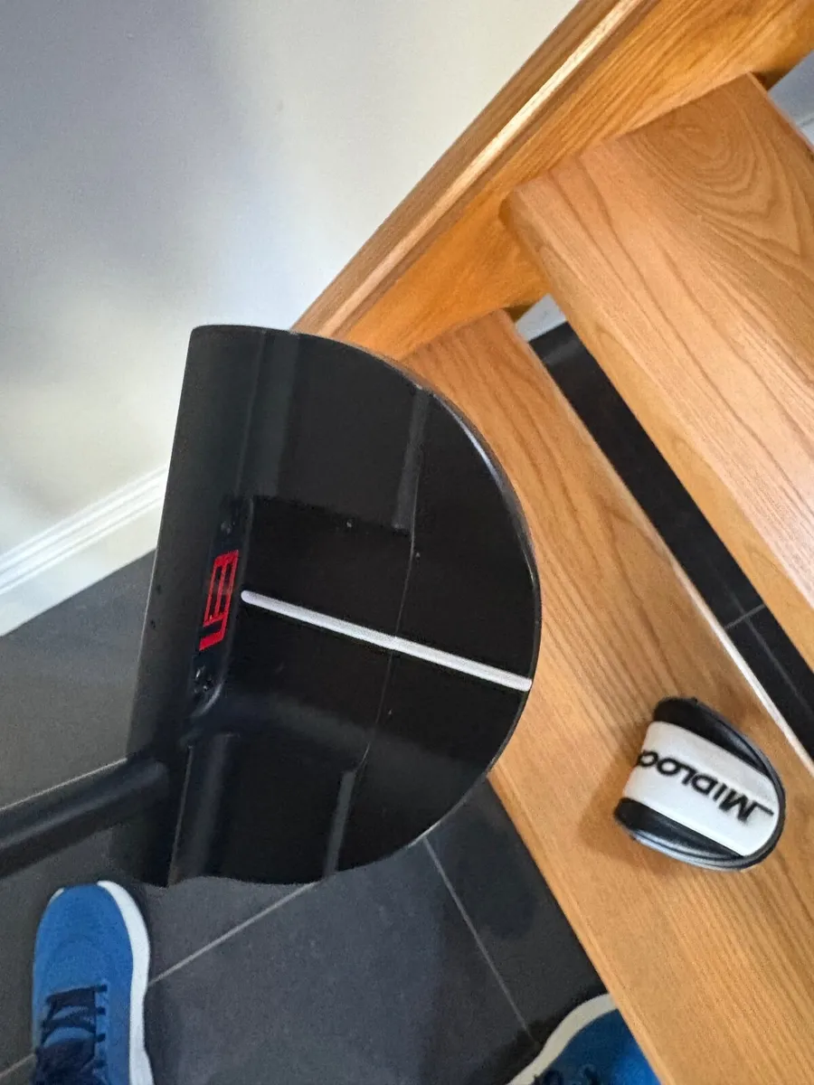 Putter - Image 2