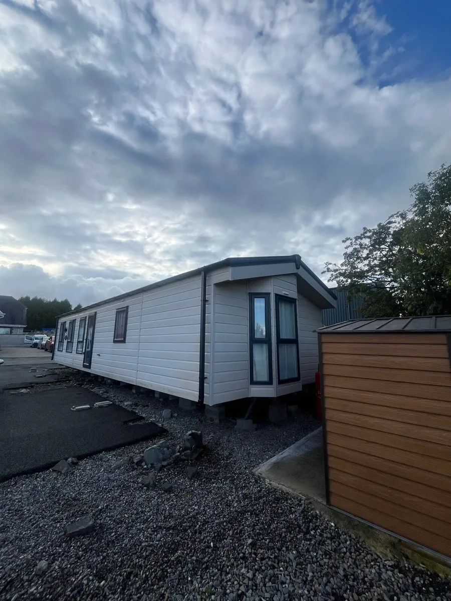 Mobile home - Image 2