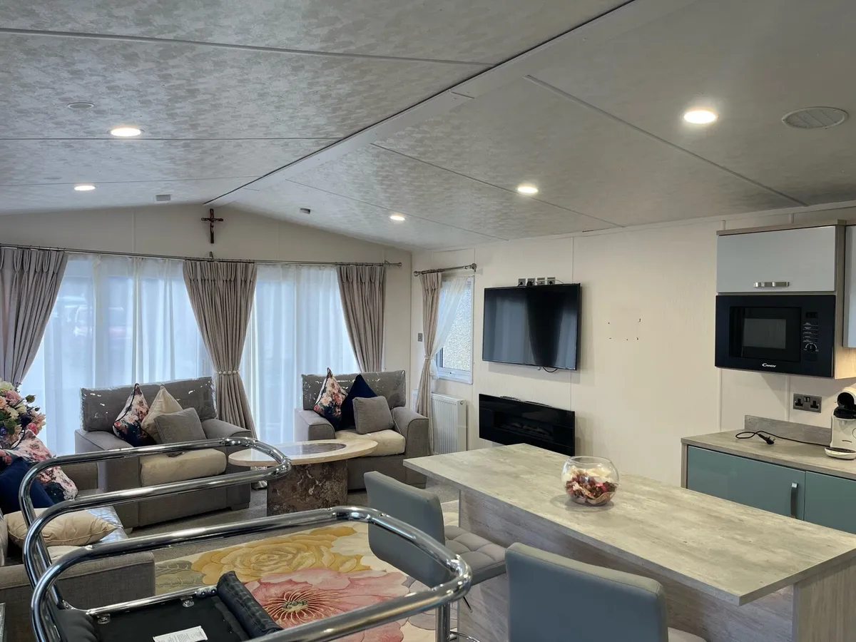 Mobile home - Image 3