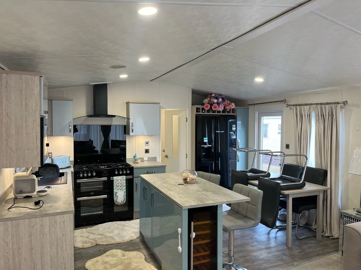 Mobile home - Image 4