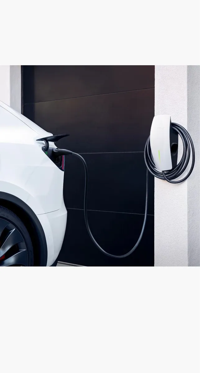 Tesla EV Wall Charger Brand New - Image 4