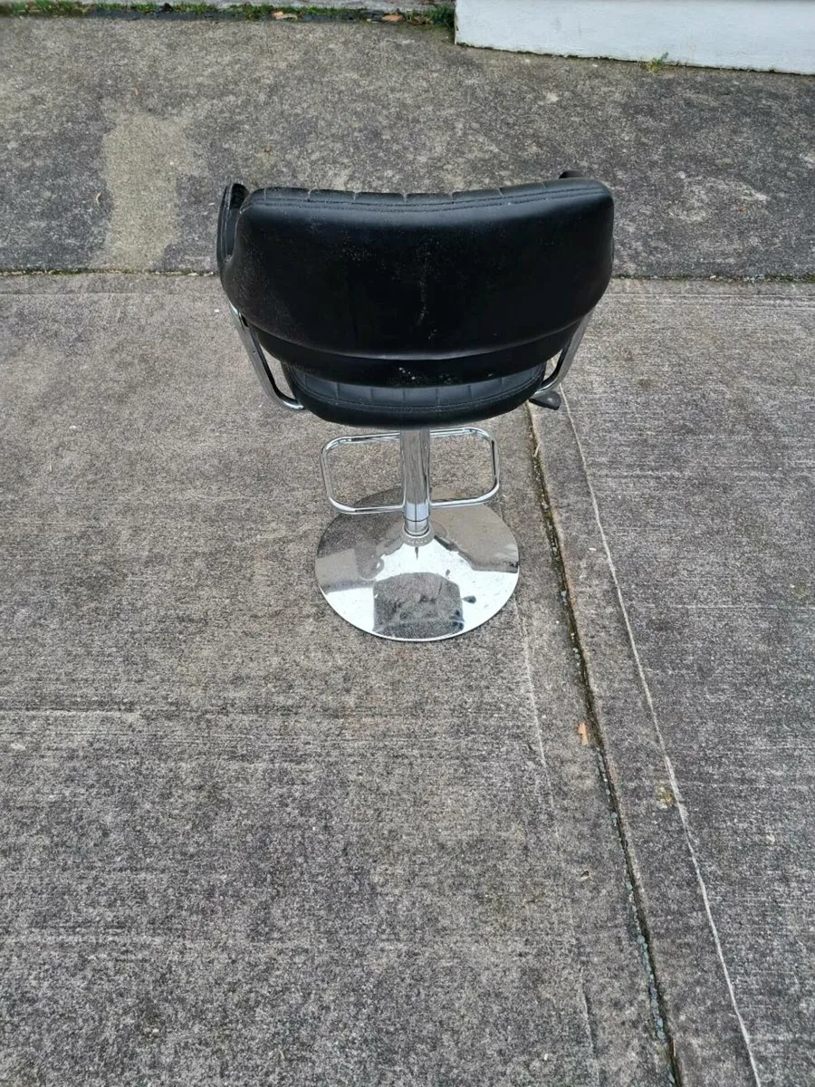 Kitchen stool - Image 2